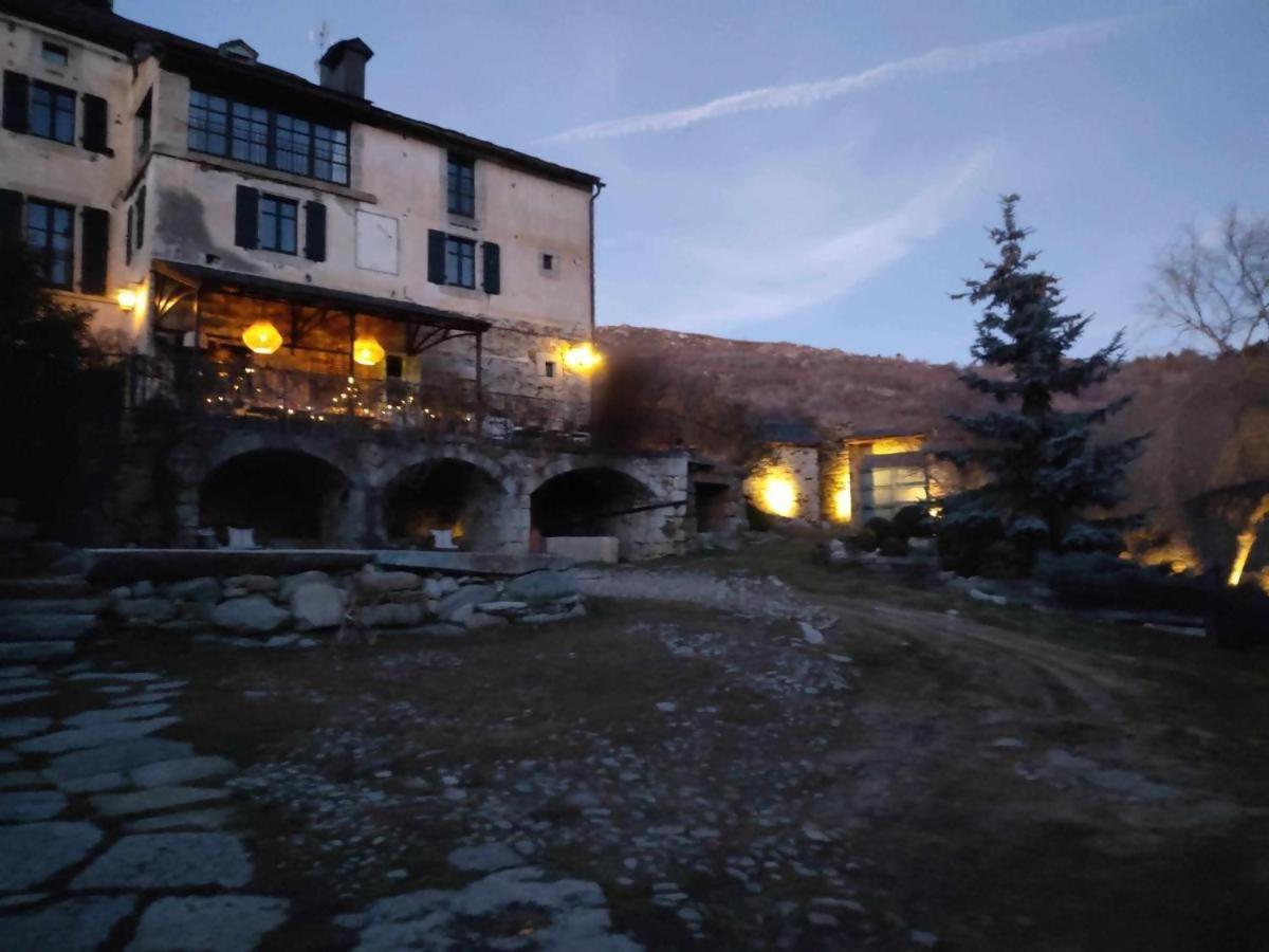 Le Chateau Brangoly (Adults Only) Enveitg Exteriör bild