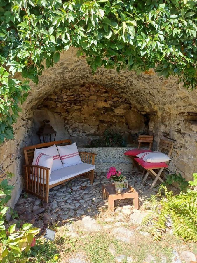 Le Chateau Brangoly (Adults Only) Enveitg Exteriör bild