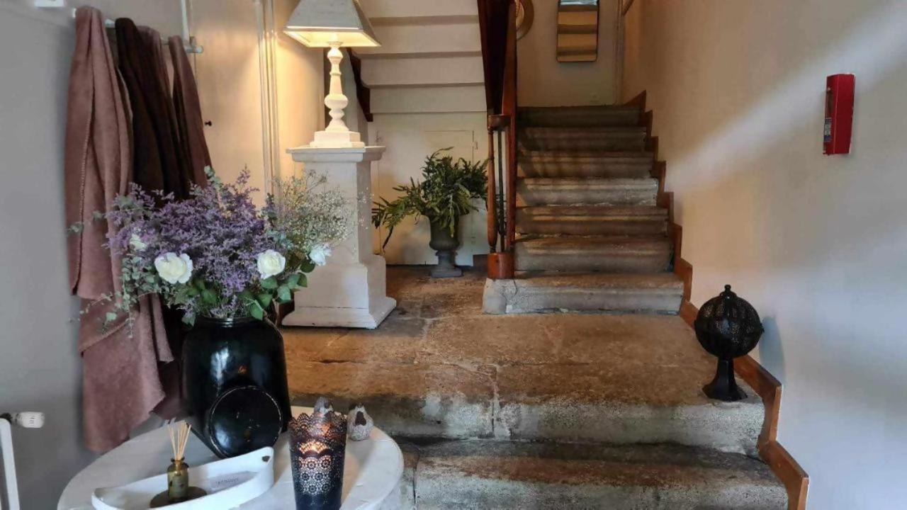 Le Chateau Brangoly (Adults Only) Enveitg Exteriör bild