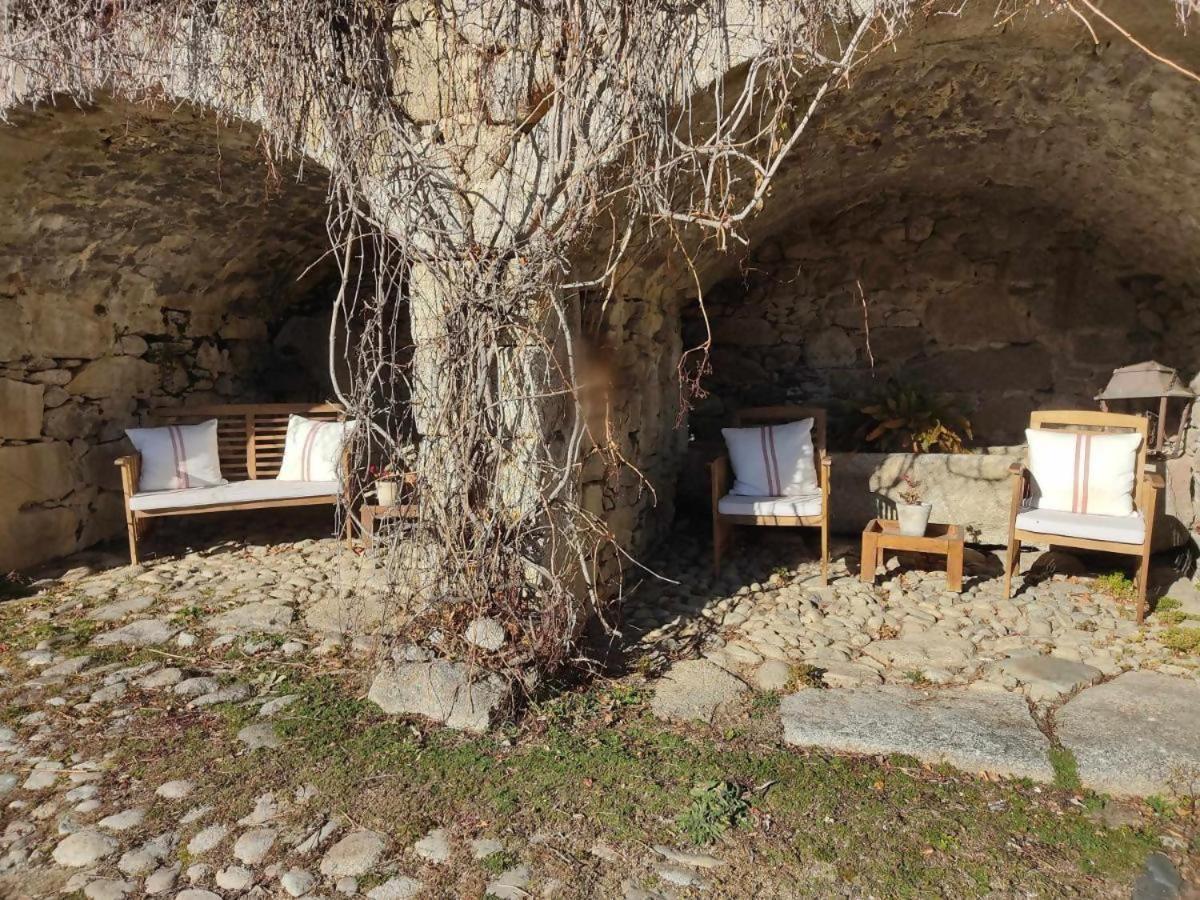 Le Chateau Brangoly (Adults Only) Enveitg Exteriör bild