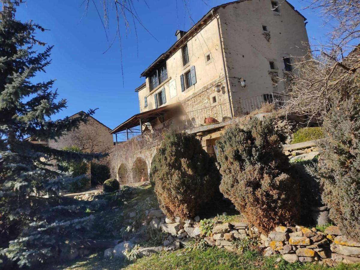 Le Chateau Brangoly (Adults Only) Enveitg Exteriör bild
