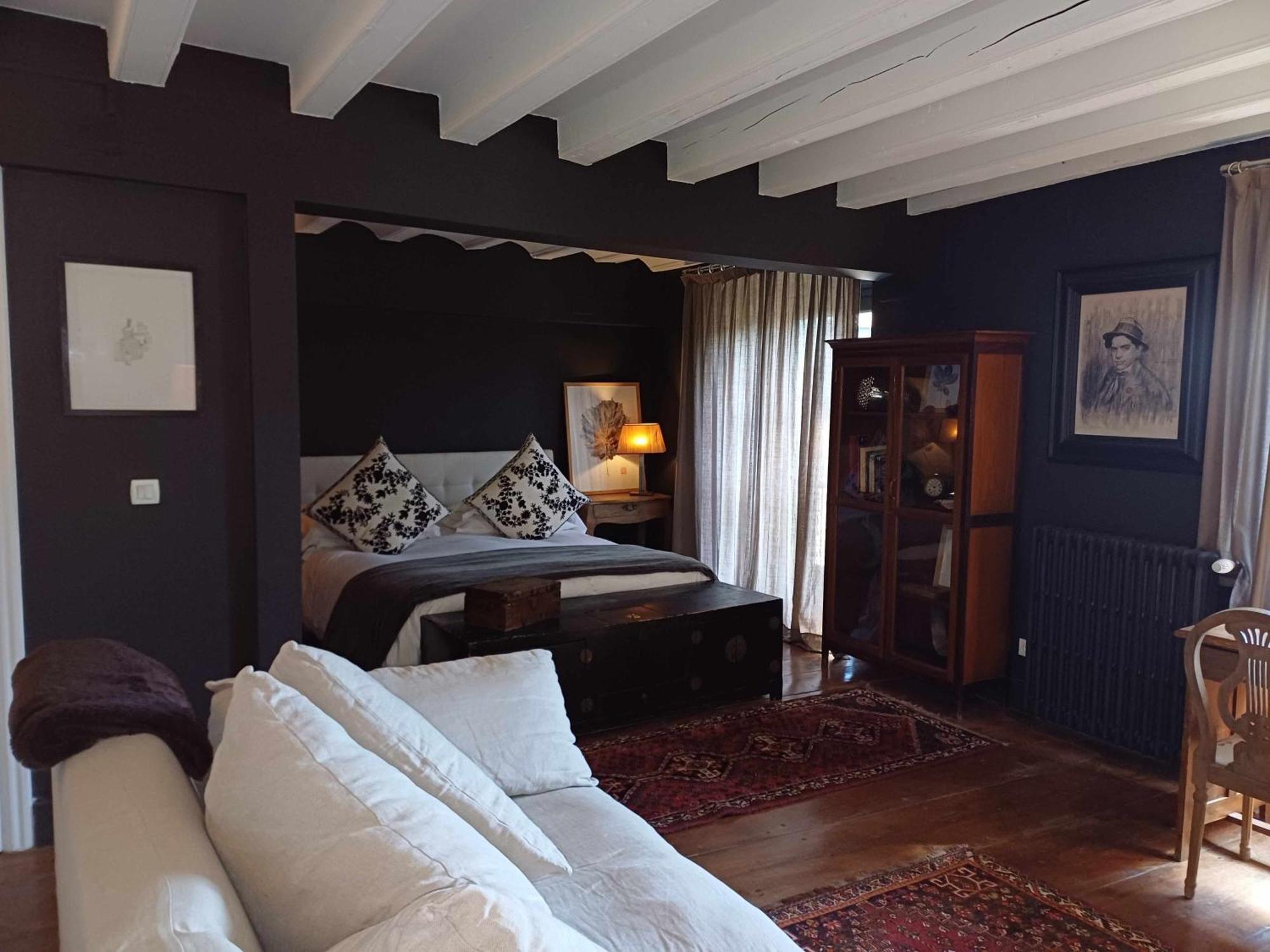 Le Chateau Brangoly (Adults Only) Enveitg Exteriör bild