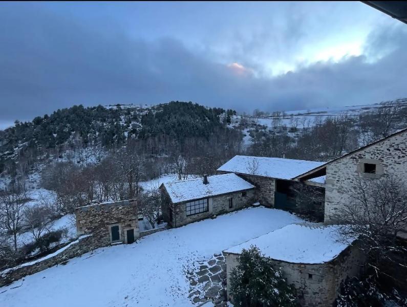 Le Chateau Brangoly (Adults Only) Enveitg Exteriör bild