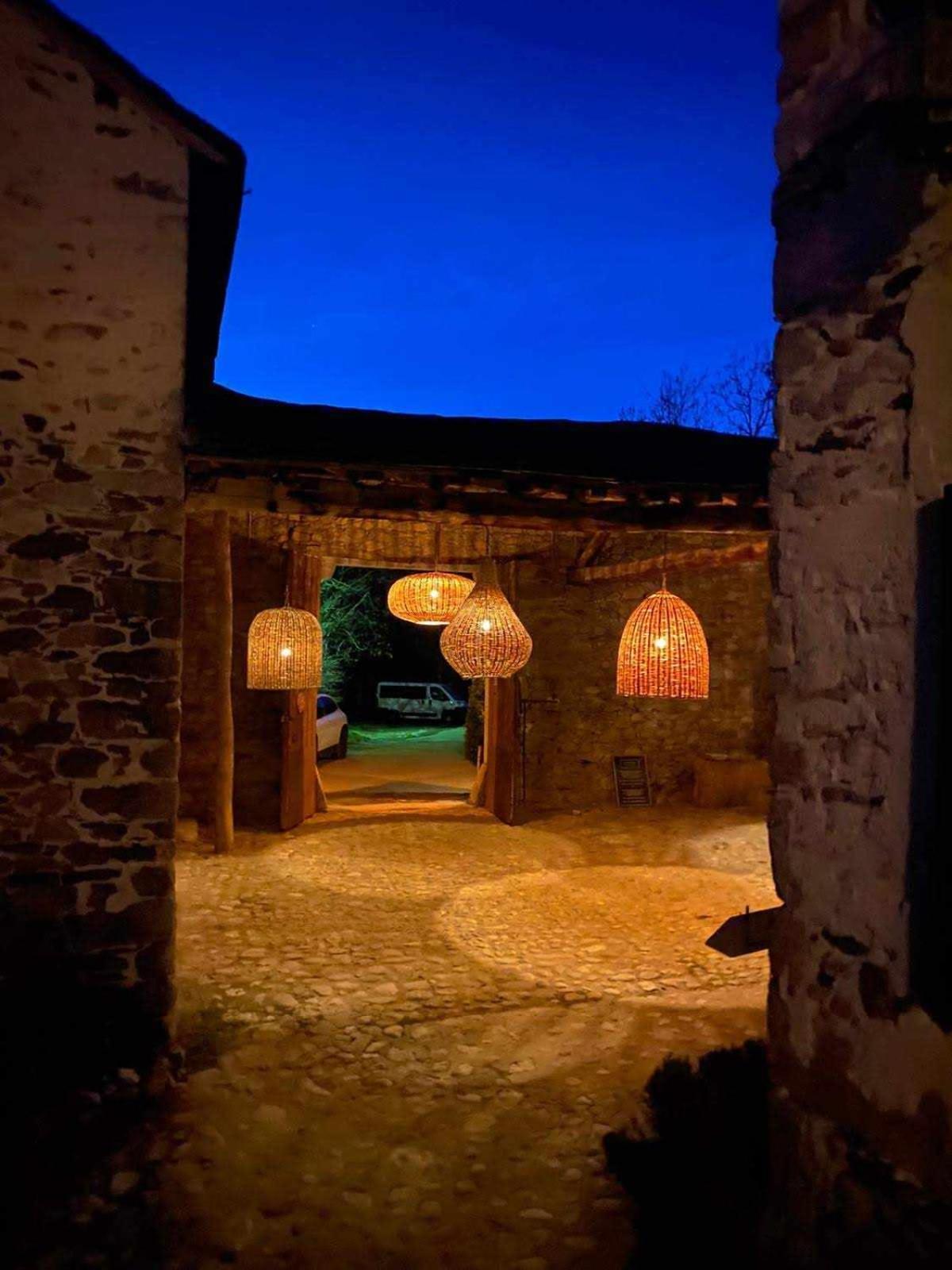 Le Chateau Brangoly (Adults Only) Enveitg Exteriör bild