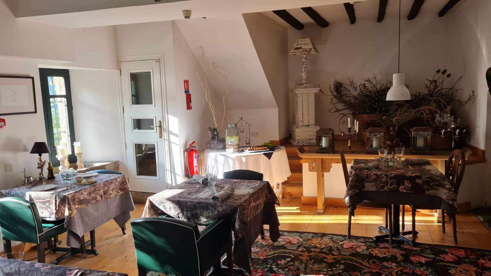 Le Chateau Brangoly (Adults Only) Enveitg Exteriör bild