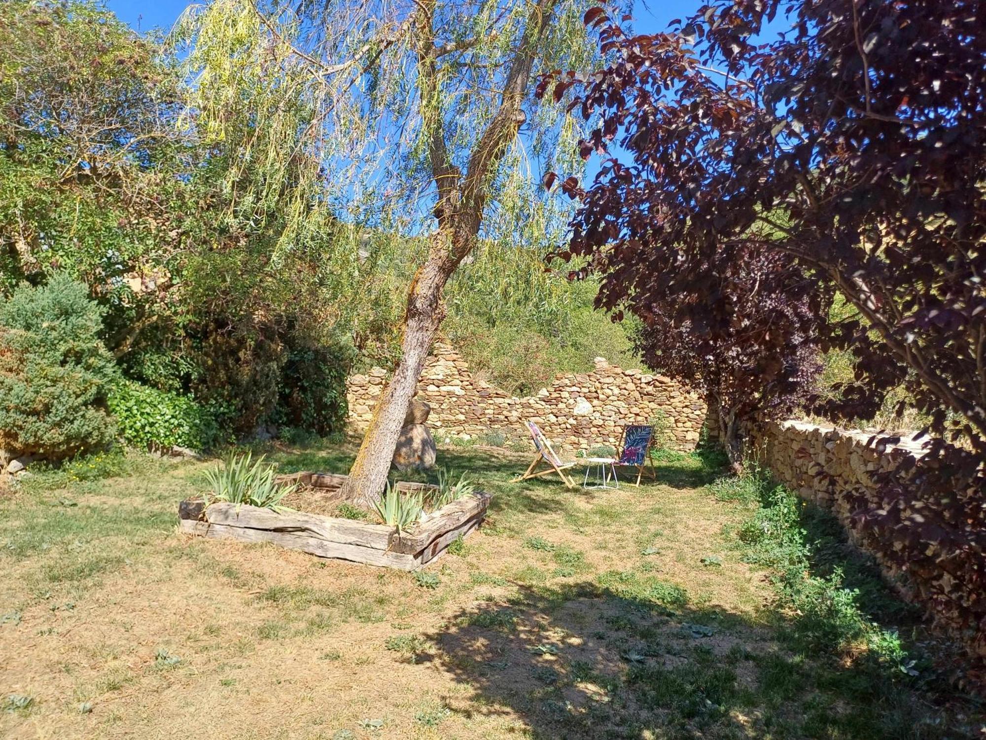 Le Chateau Brangoly (Adults Only) Enveitg Exteriör bild