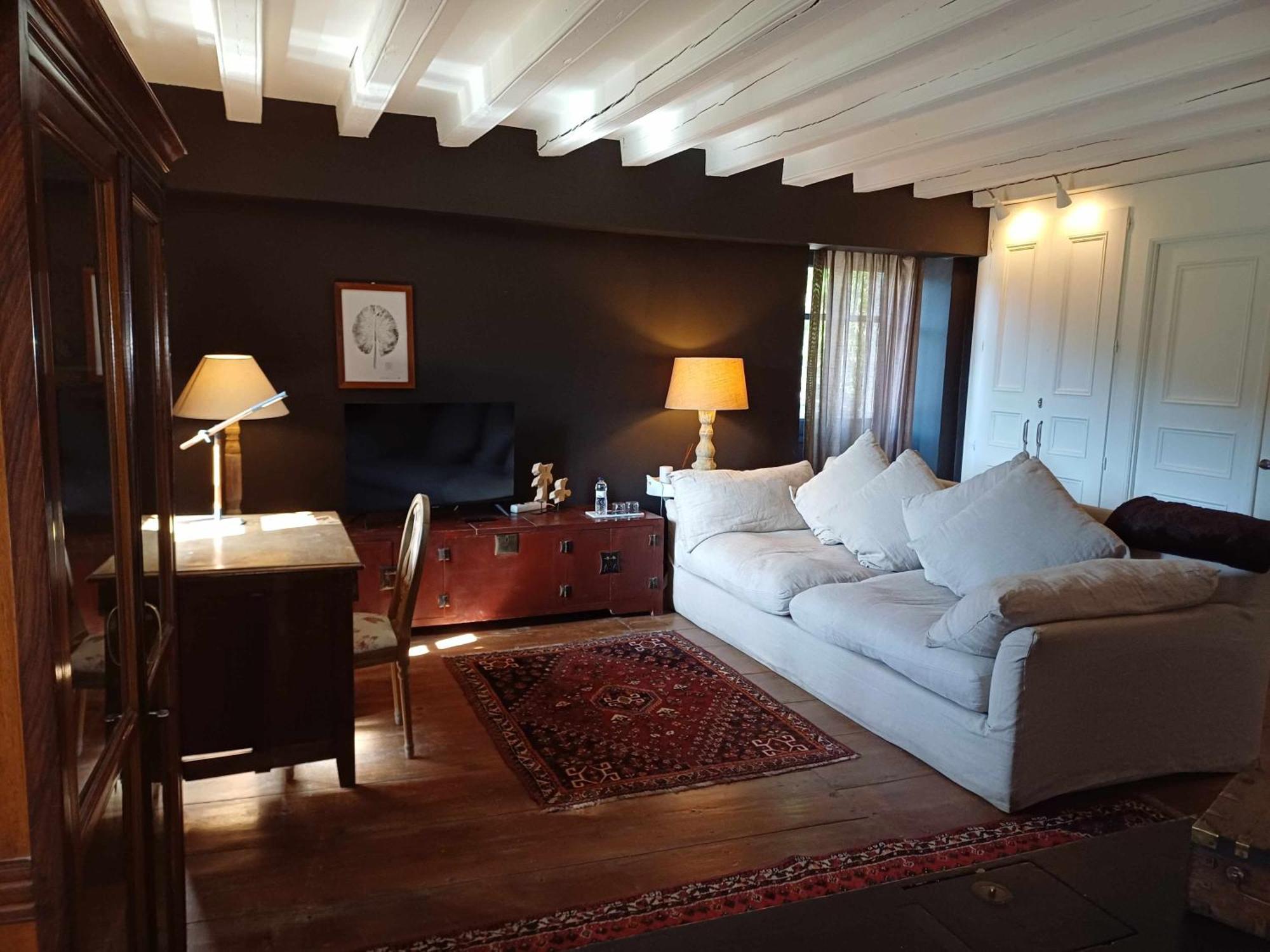 Le Chateau Brangoly (Adults Only) Enveitg Rum bild