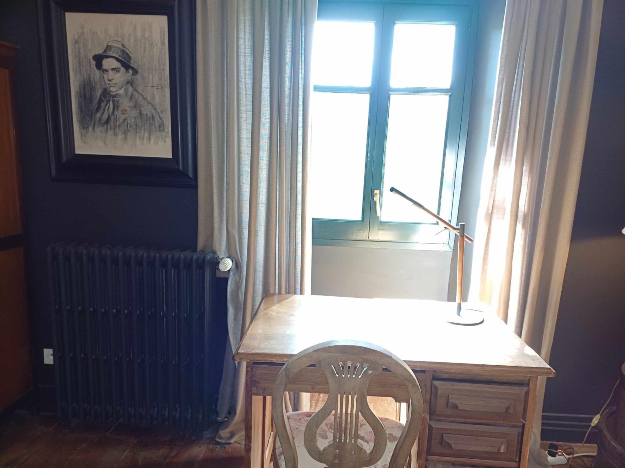 Le Chateau Brangoly (Adults Only) Enveitg Rum bild